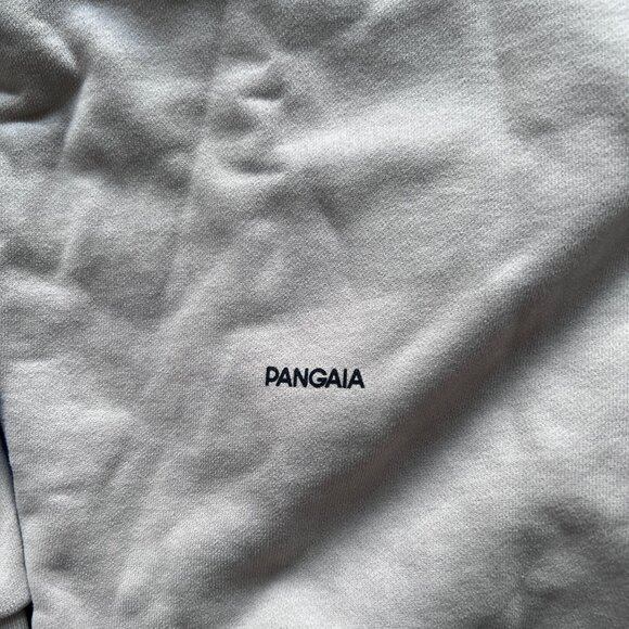 Pangaia Womens 365 Midweight Crew Neck Sweatshirt - Picture 5 of 8